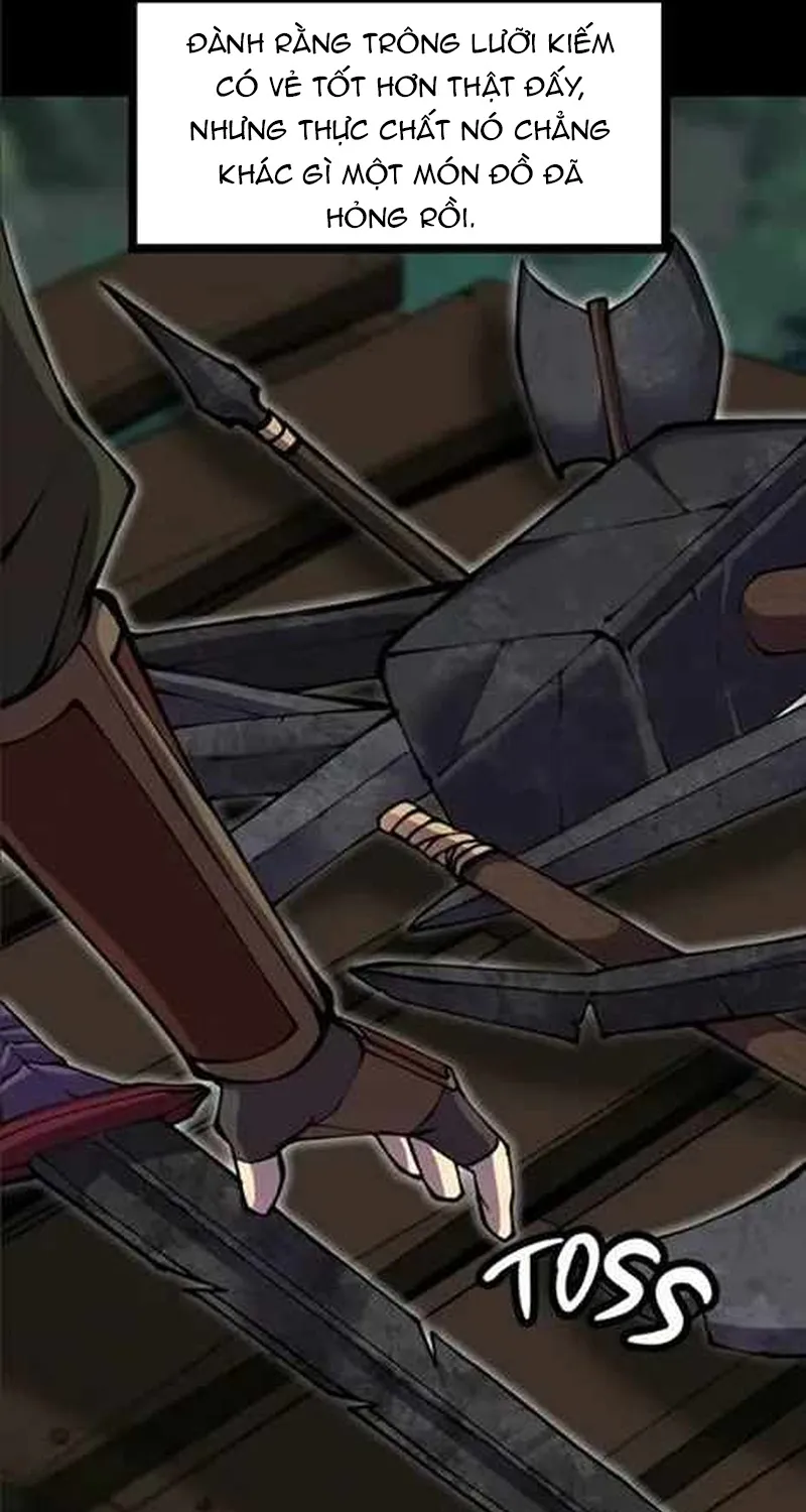 Thợ Săn Nguyên Thủy Chap 108 - Next Chap 109