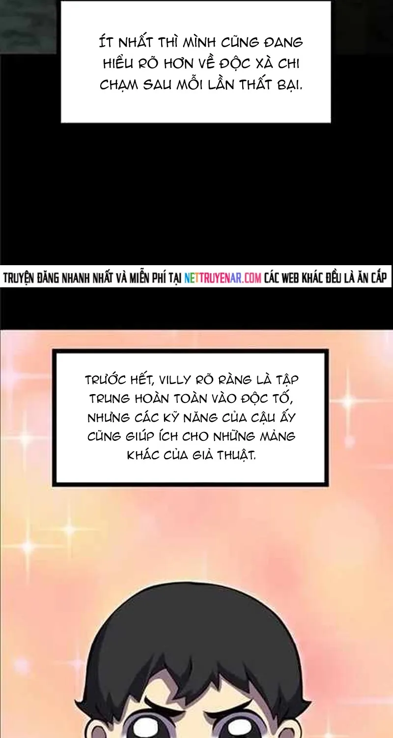 Thợ Săn Nguyên Thủy Chap 108 - Next Chap 109