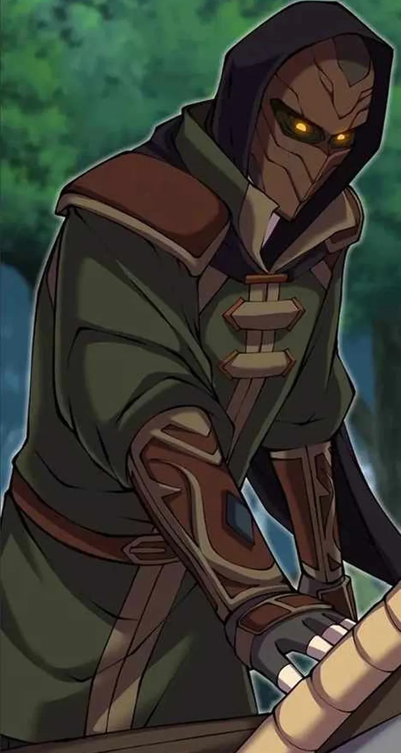 Thợ Săn Nguyên Thủy Chap 108 - Next Chap 109