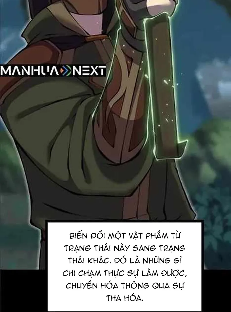 Thợ Săn Nguyên Thủy Chap 108 - Next Chap 109