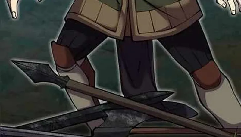 Thợ Săn Nguyên Thủy Chap 108 - Next Chap 109