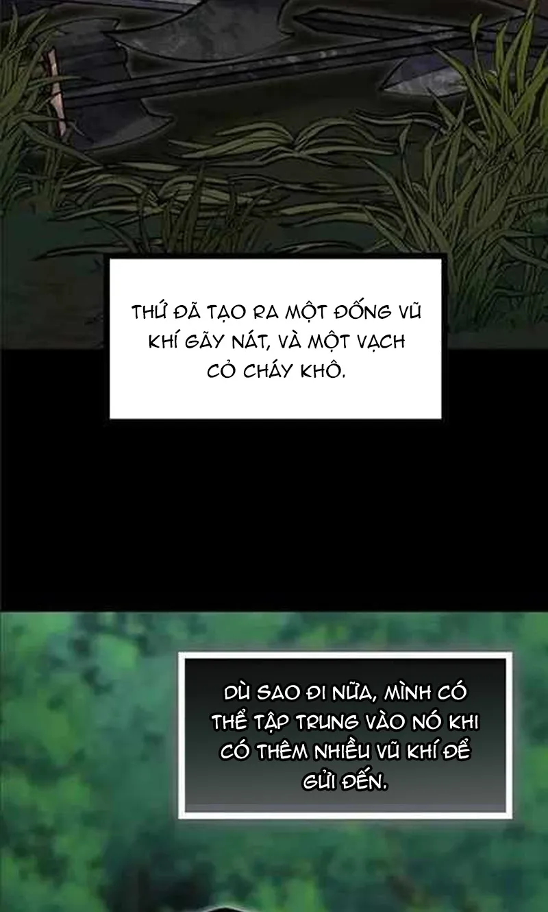 Thợ Săn Nguyên Thủy Chap 108 - Next Chap 109