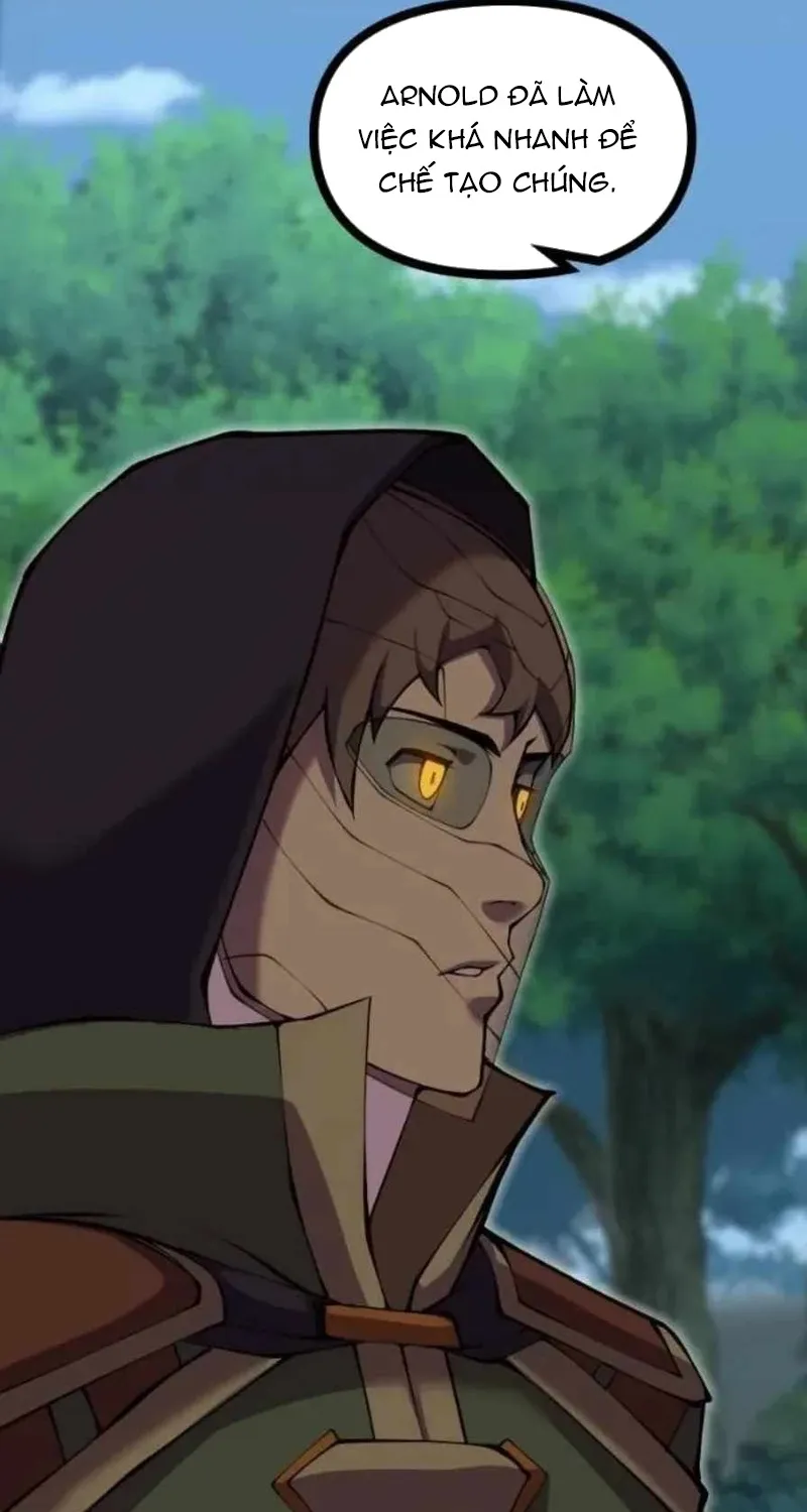 Thợ Săn Nguyên Thủy Chap 108 - Next Chap 109