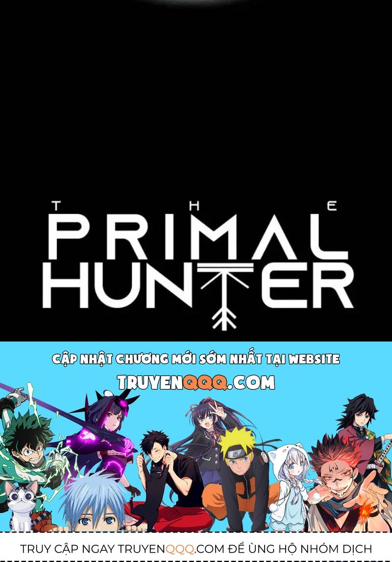 Thợ Săn Nguyên Thủy Chap 108 - Next Chap 109