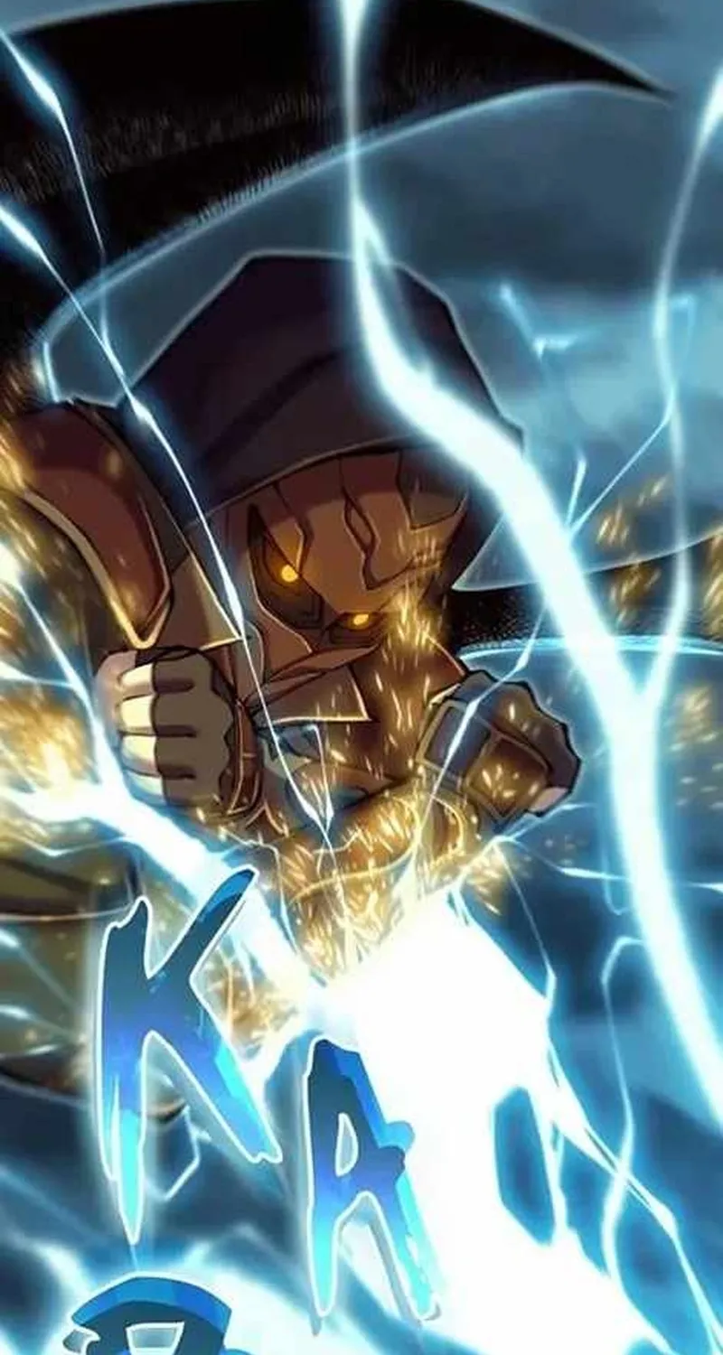 Thợ Săn Nguyên Thủy Chap 108 - Next Chap 109