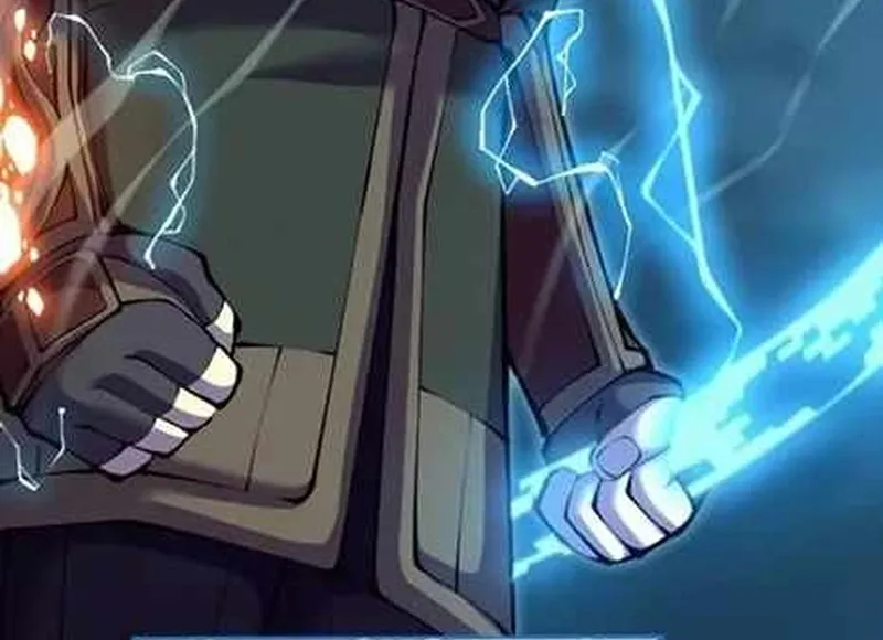 Thợ Săn Nguyên Thủy Chap 108 - Next Chap 109