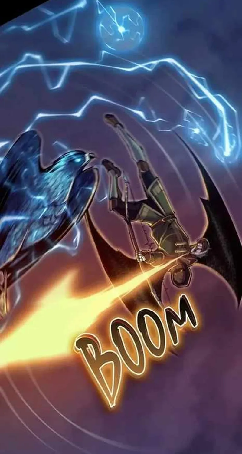 Thợ Săn Nguyên Thủy Chap 108 - Next Chap 109