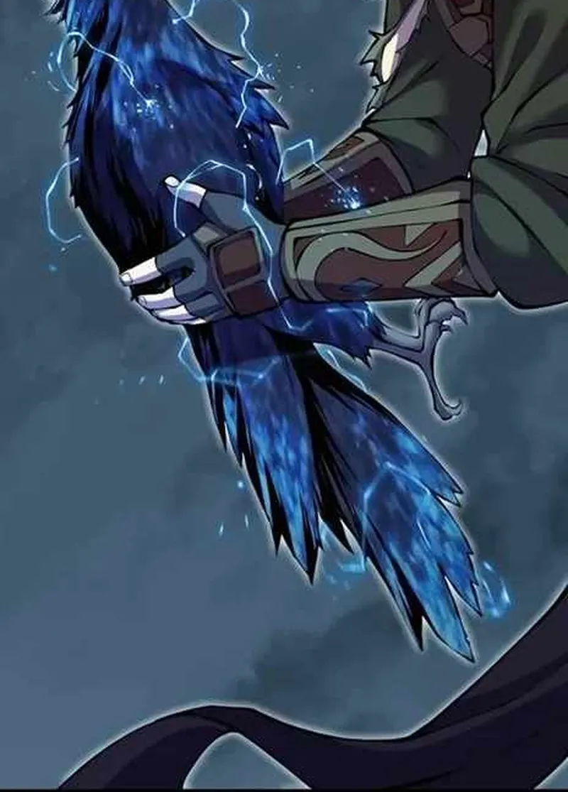 Thợ Săn Nguyên Thủy Chap 108 - Next Chap 109