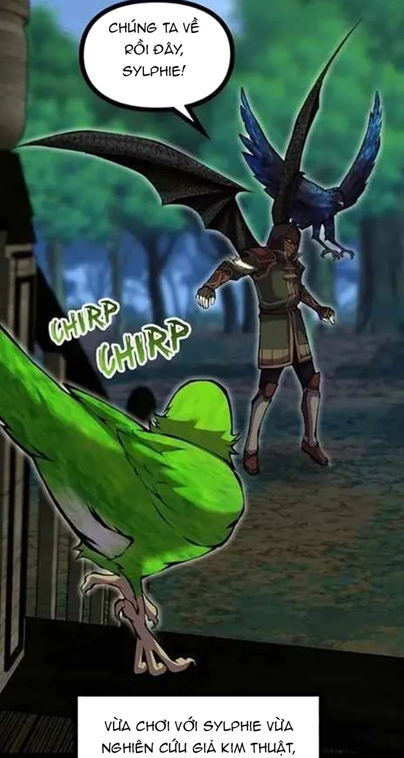 Thợ Săn Nguyên Thủy Chap 108 - Next Chap 109