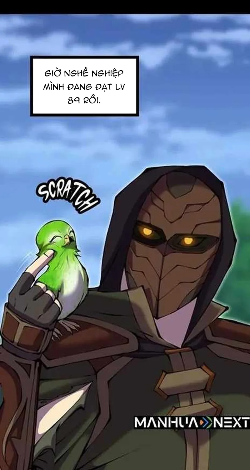 Thợ Săn Nguyên Thủy Chap 108 - Next Chap 109