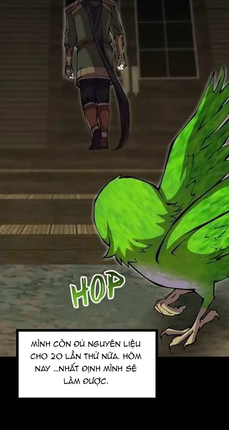 Thợ Săn Nguyên Thủy Chap 108 - Next Chap 109