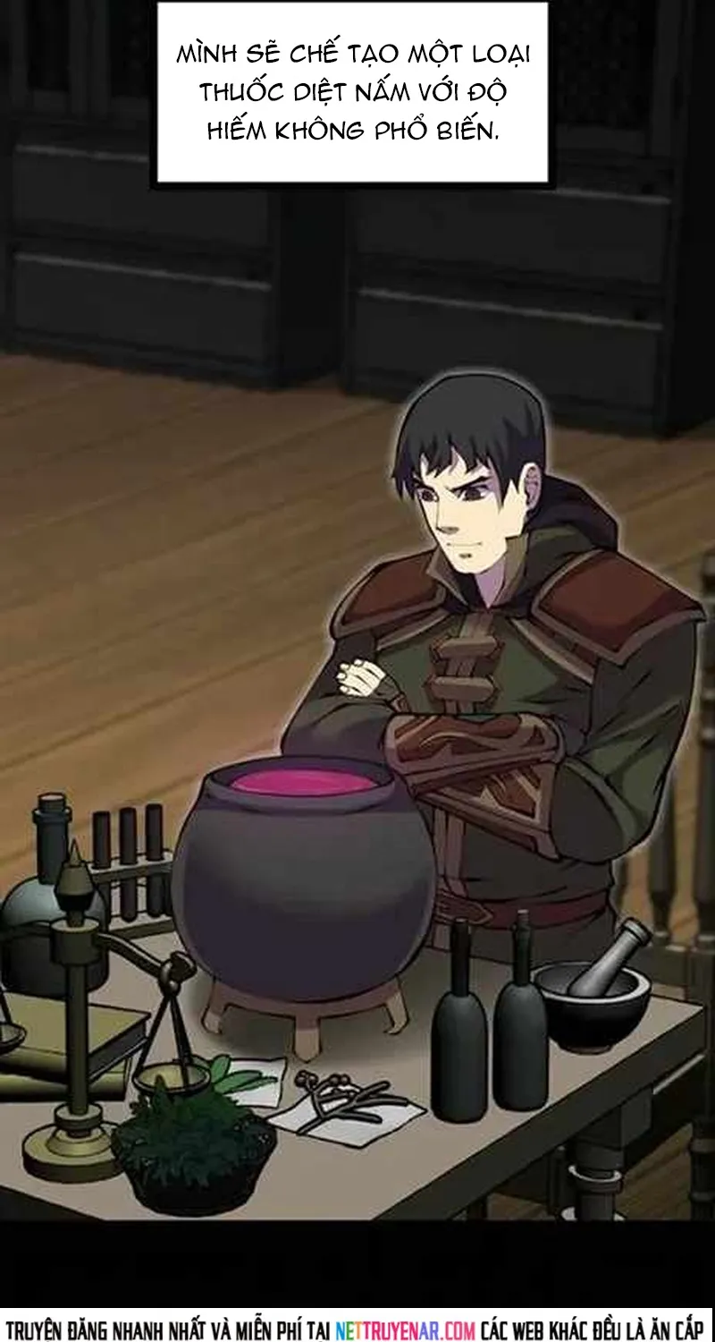 Thợ Săn Nguyên Thủy Chap 108 - Next Chap 109