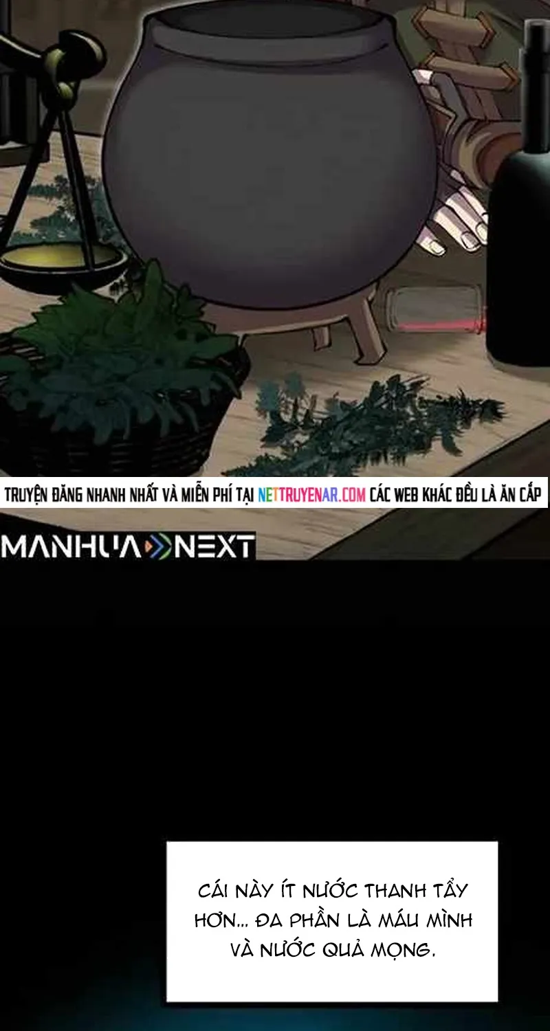 Thợ Săn Nguyên Thủy Chap 108 - Next Chap 109