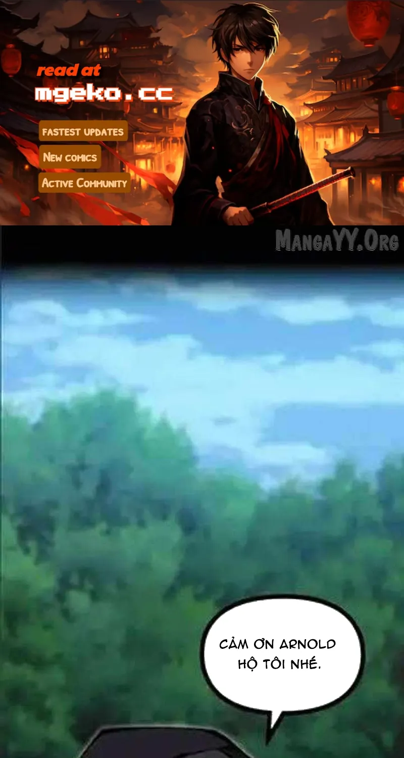 Thợ Săn Nguyên Thủy Chap 109 - Next Chap 110