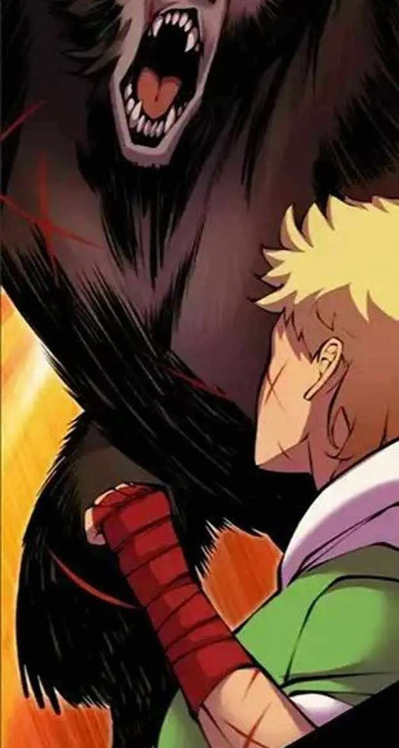 Thợ Săn Nguyên Thủy Chap 109 - Next Chap 110