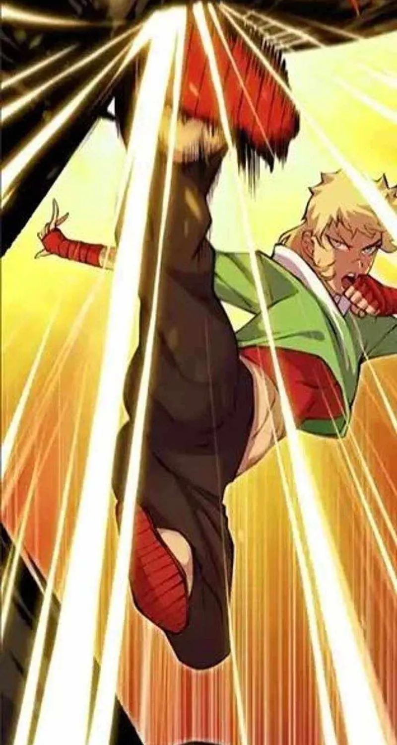 Thợ Săn Nguyên Thủy Chap 109 - Next Chap 110