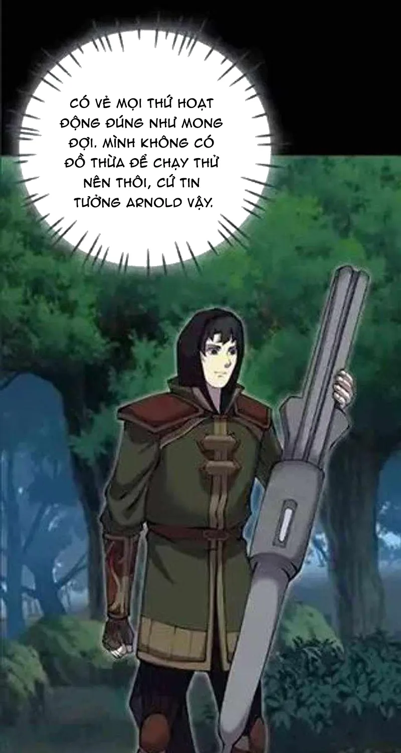 Thợ Săn Nguyên Thủy Chap 109 - Next Chap 110