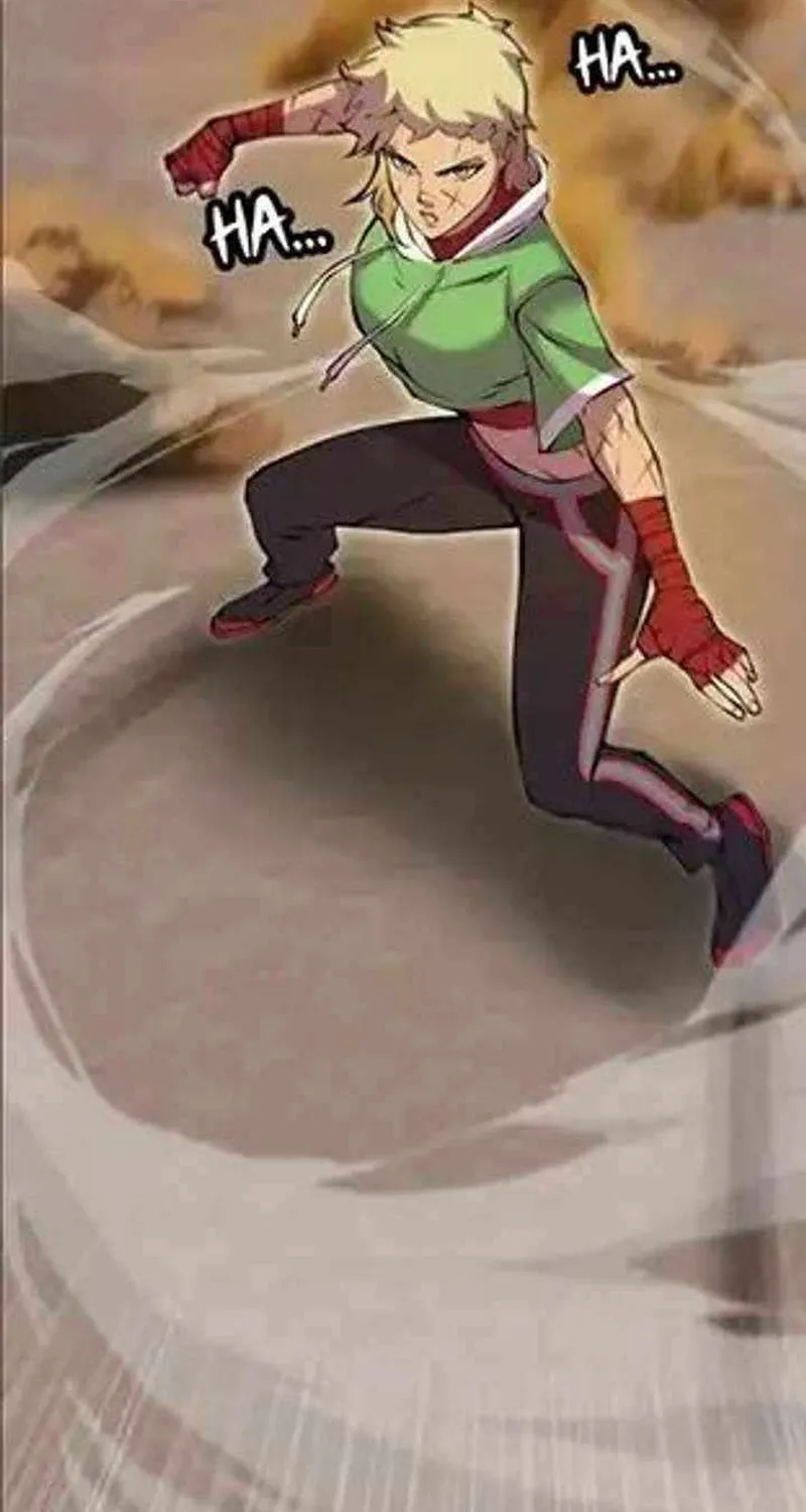 Thợ Săn Nguyên Thủy Chap 109 - Next Chap 110