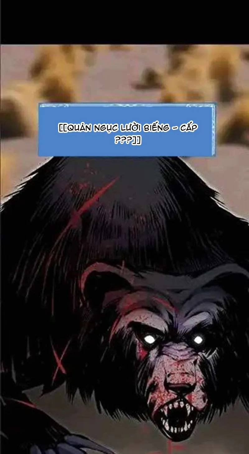 Thợ Săn Nguyên Thủy Chap 109 - Next Chap 110