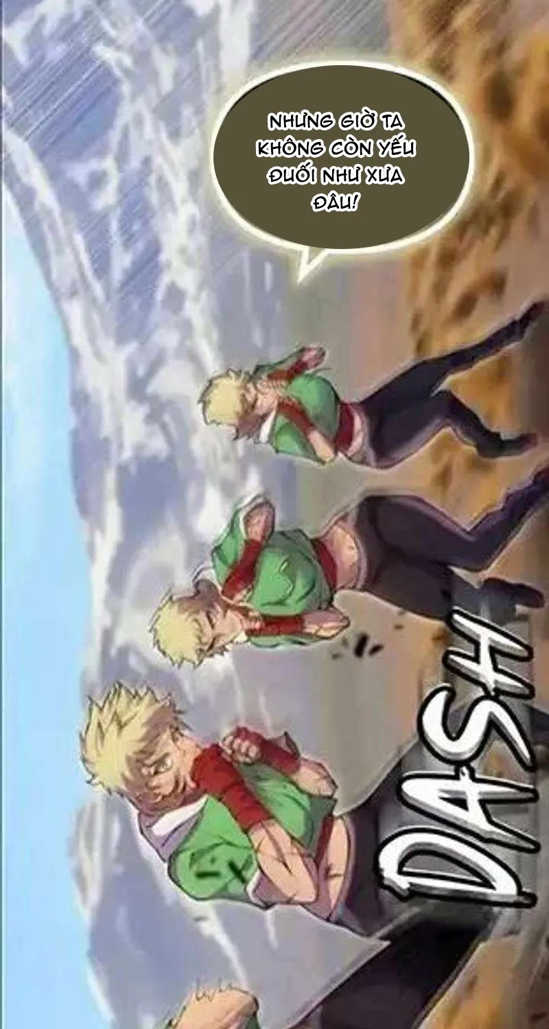 Thợ Săn Nguyên Thủy Chap 109 - Next Chap 110