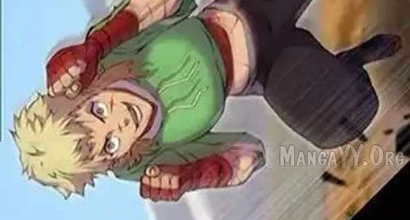 Thợ Săn Nguyên Thủy Chap 109 - Next Chap 110