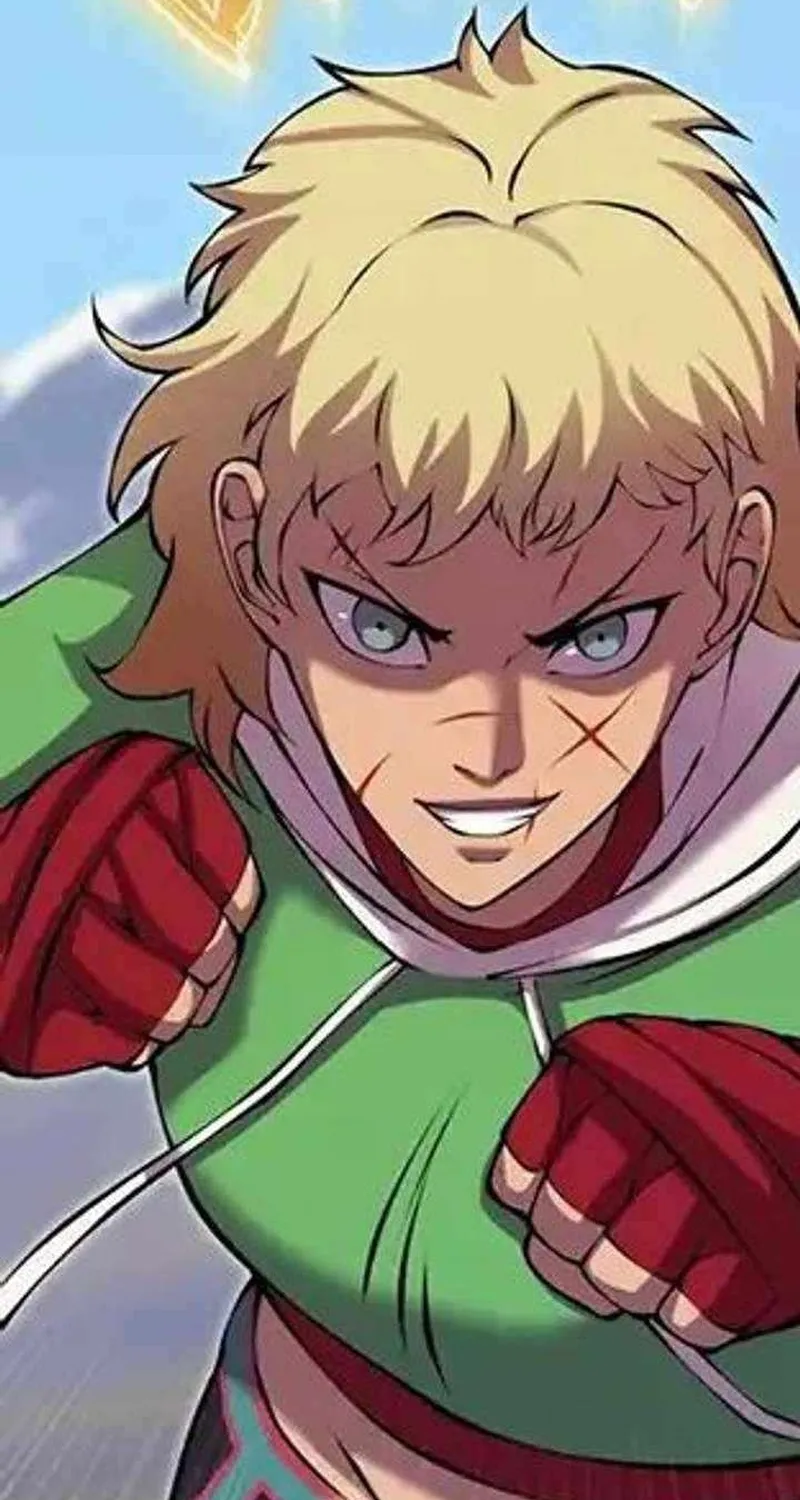 Thợ Săn Nguyên Thủy Chap 109 - Next Chap 110