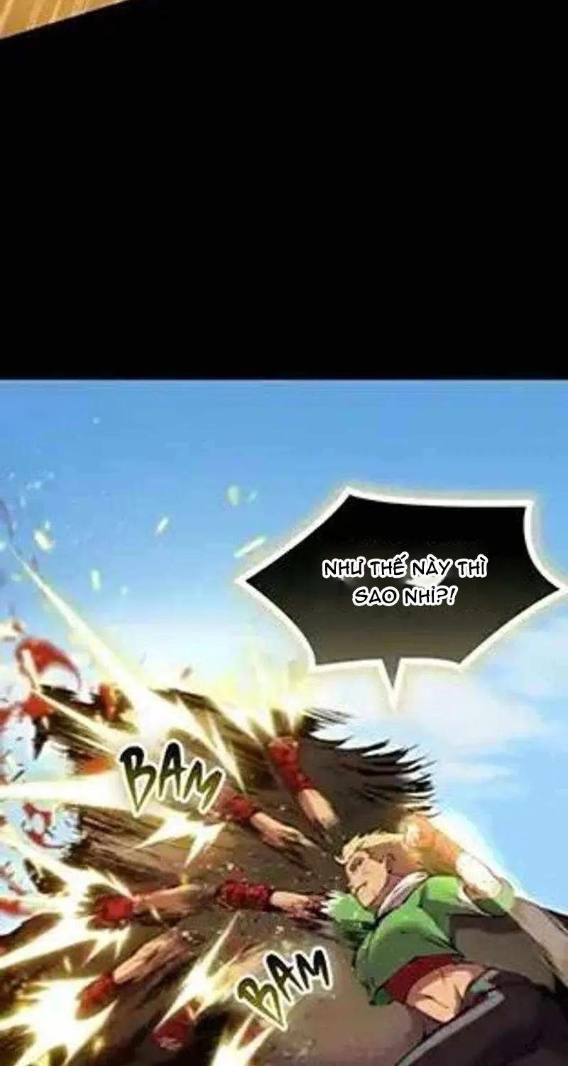 Thợ Săn Nguyên Thủy Chap 109 - Next Chap 110