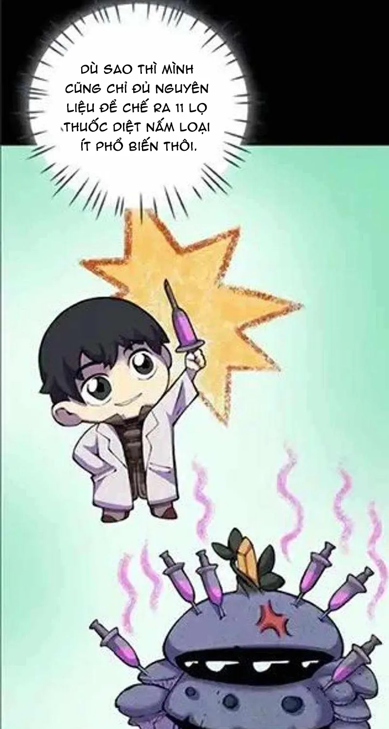 Thợ Săn Nguyên Thủy Chap 109 - Next Chap 110