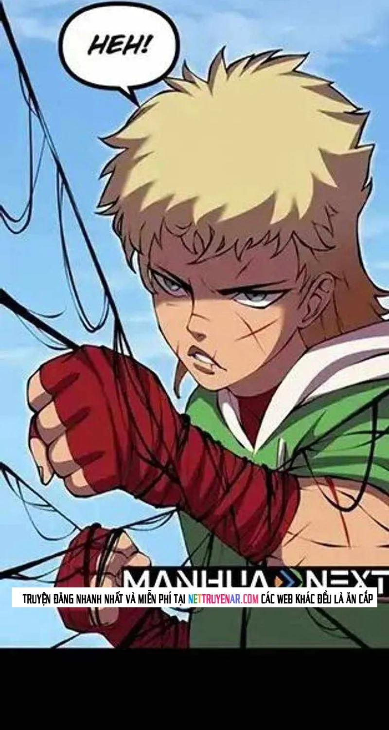 Thợ Săn Nguyên Thủy Chap 109 - Next Chap 110