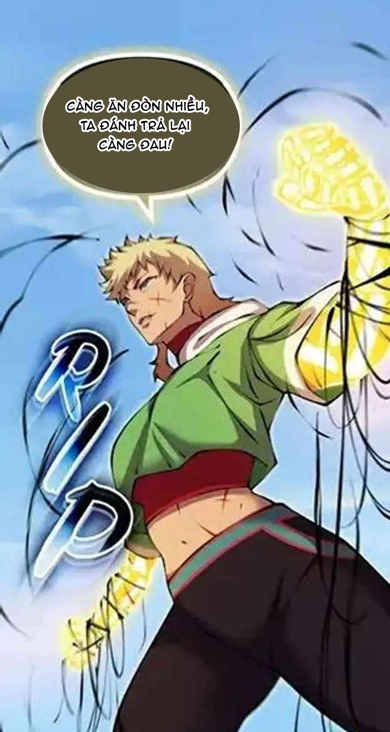 Thợ Săn Nguyên Thủy Chap 109 - Next Chap 110