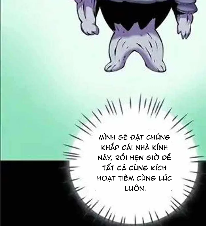 Thợ Săn Nguyên Thủy Chap 109 - Next Chap 110