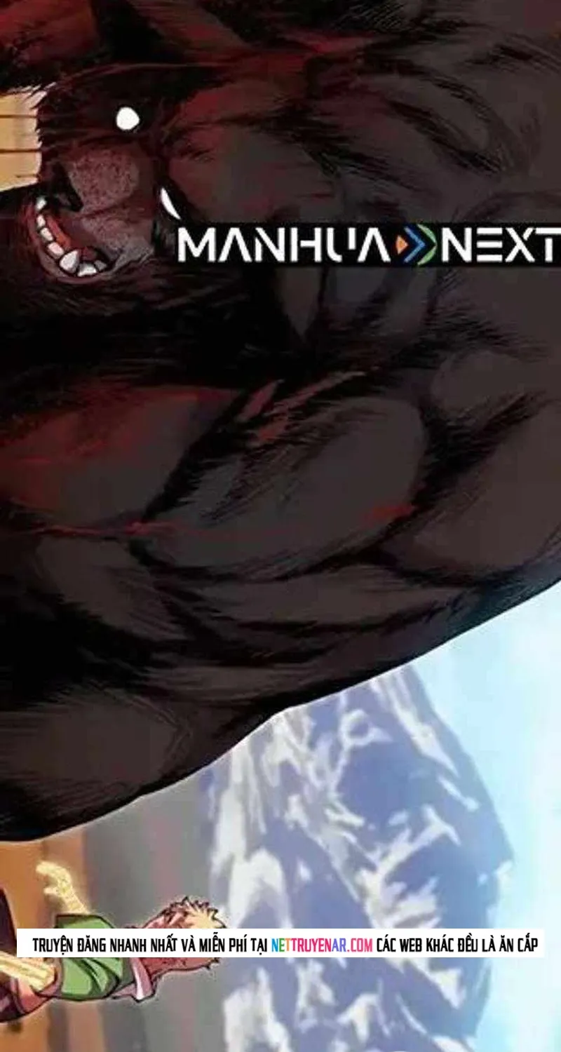 Thợ Săn Nguyên Thủy Chap 109 - Next Chap 110