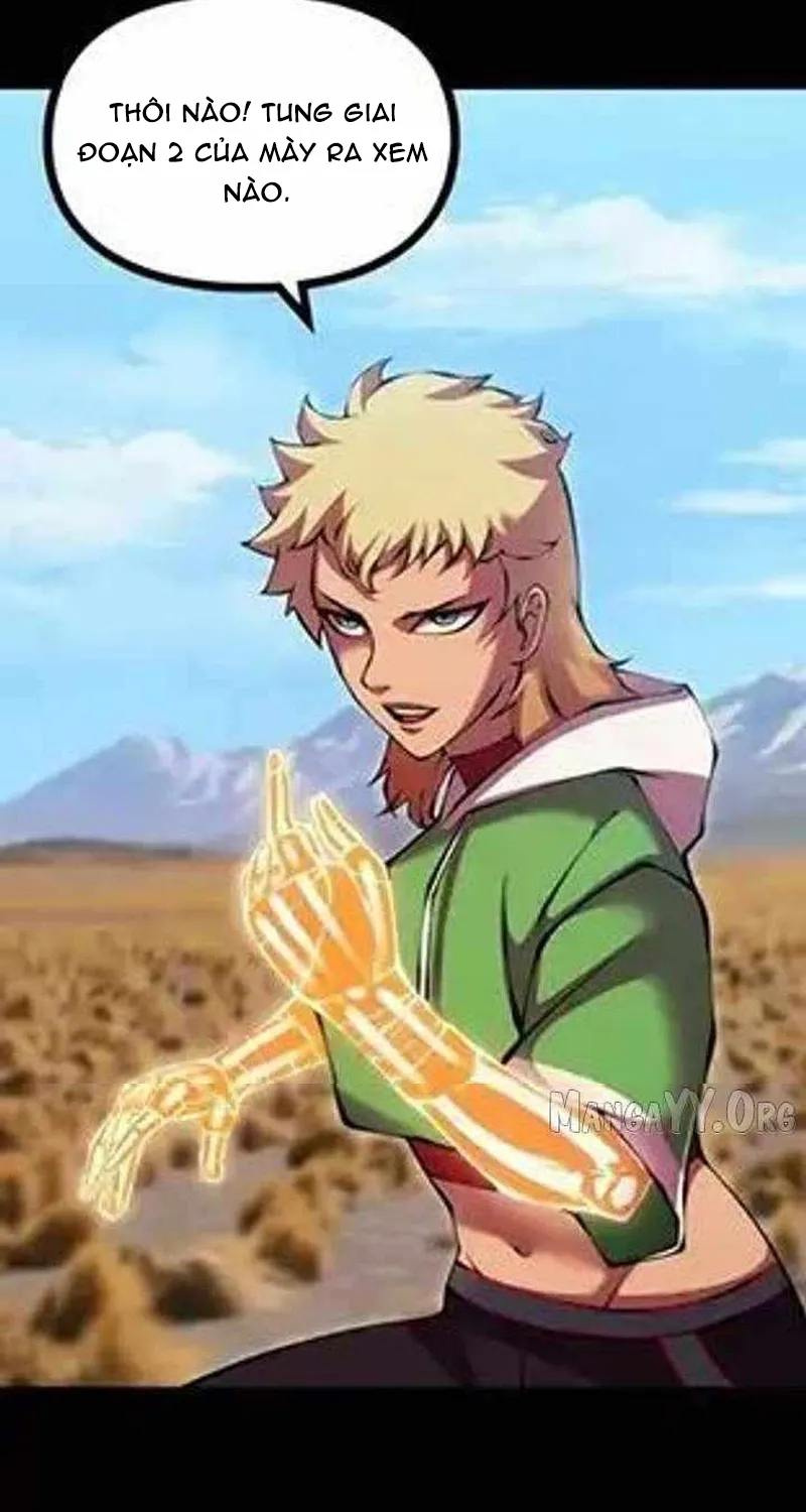 Thợ Săn Nguyên Thủy Chap 109 - Next Chap 110