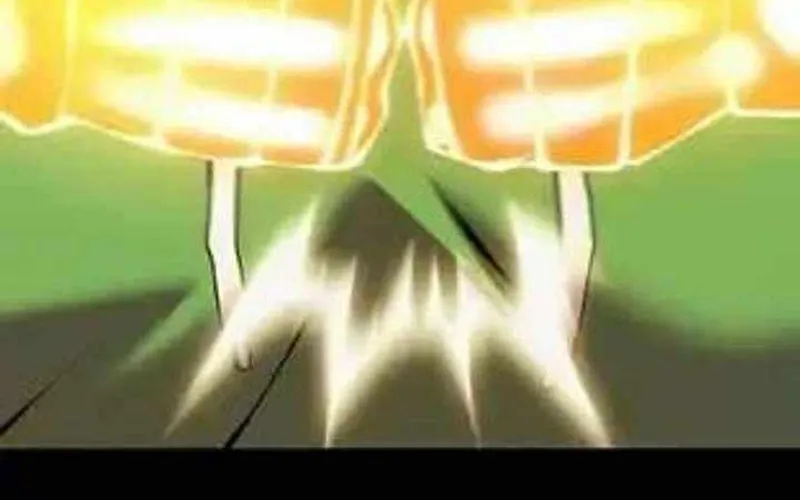 Thợ Săn Nguyên Thủy Chap 109 - Next Chap 110