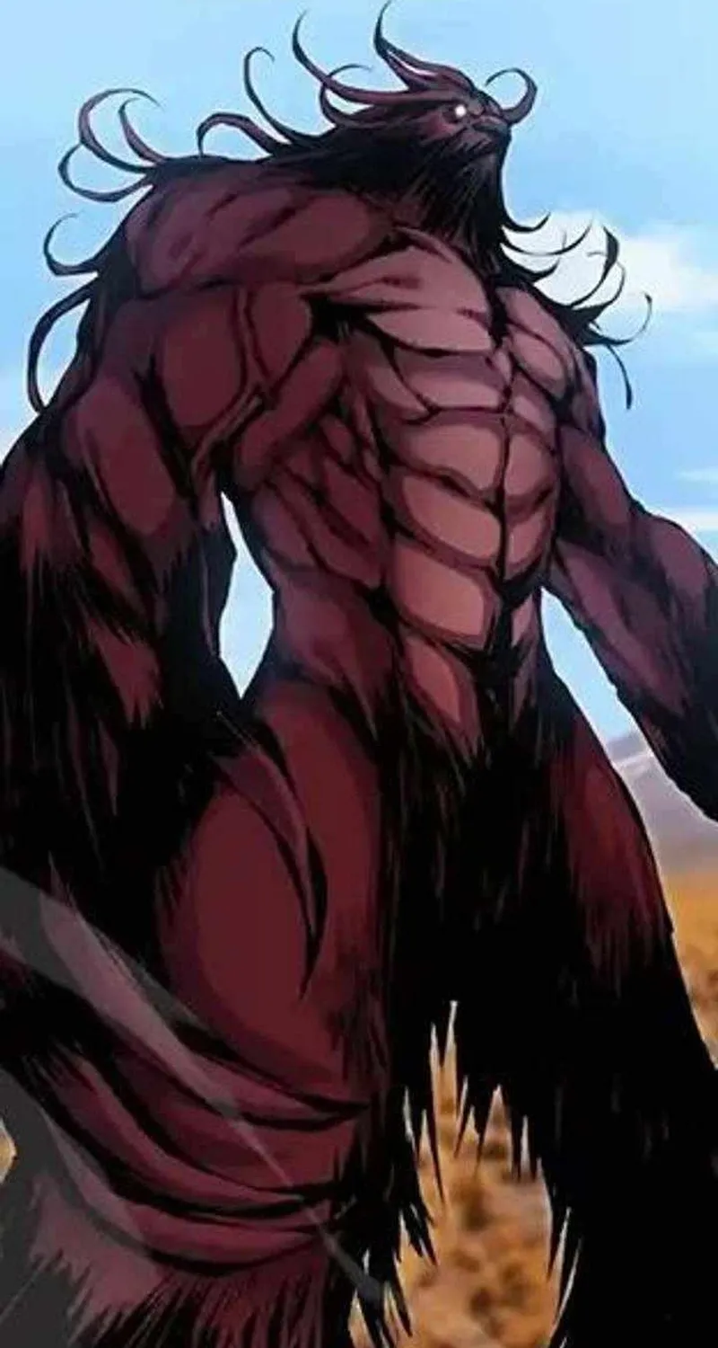 Thợ Săn Nguyên Thủy Chap 109 - Next Chap 110