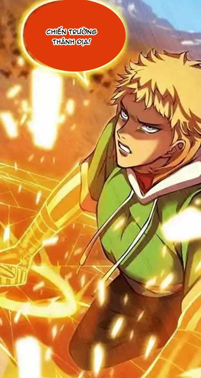 Thợ Săn Nguyên Thủy Chap 109 - Next Chap 110