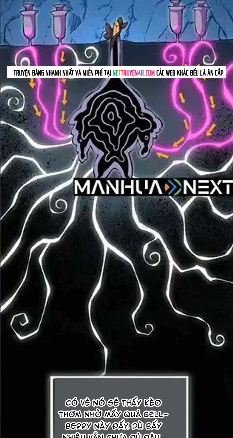 Thợ Săn Nguyên Thủy Chap 109 - Next Chap 110