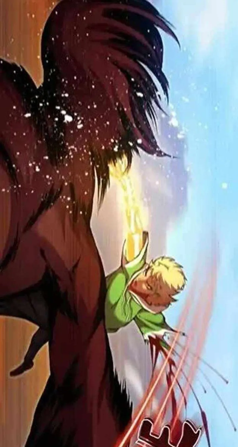 Thợ Săn Nguyên Thủy Chap 109 - Next Chap 110