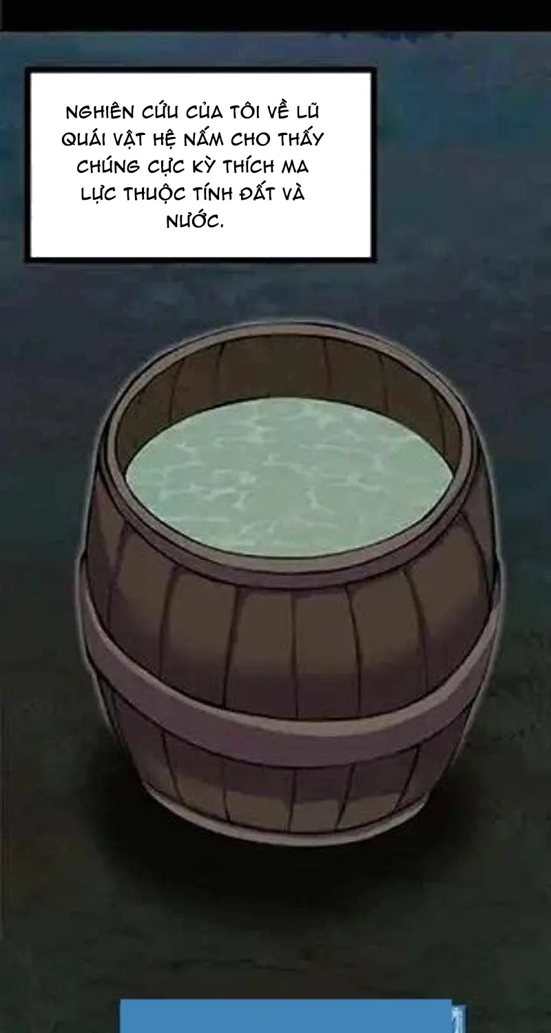 Thợ Săn Nguyên Thủy Chap 109 - Next Chap 110