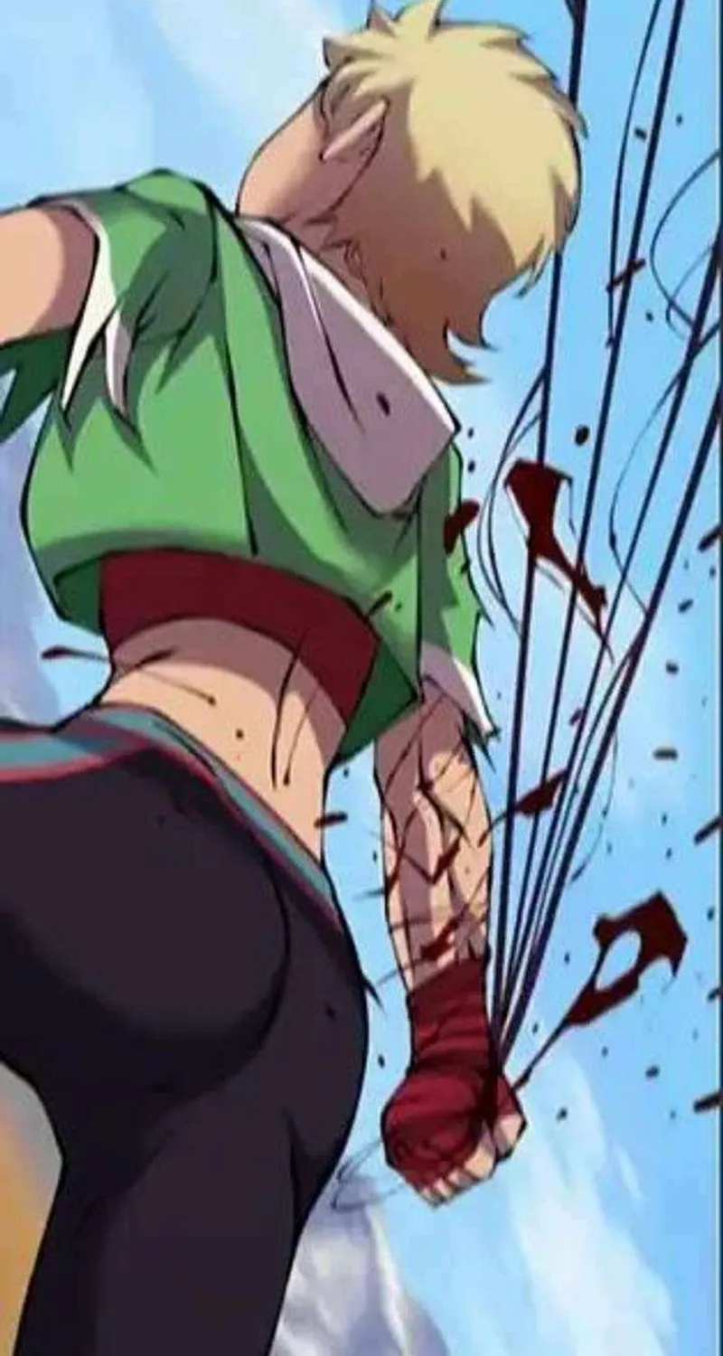 Thợ Săn Nguyên Thủy Chap 109 - Next Chap 110