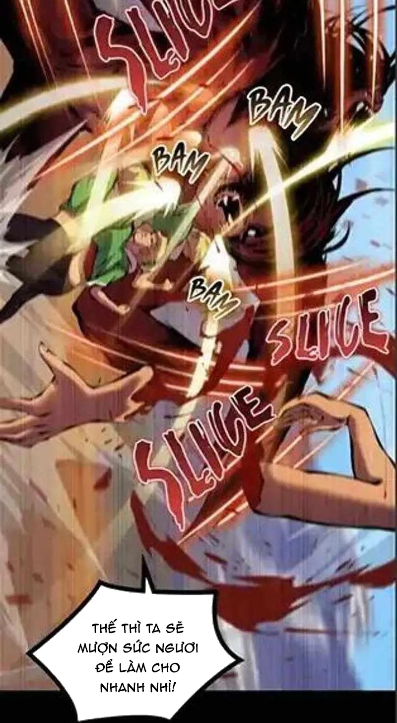 Thợ Săn Nguyên Thủy Chap 109 - Next Chap 110