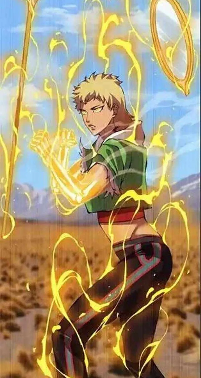 Thợ Săn Nguyên Thủy Chap 109 - Next Chap 110