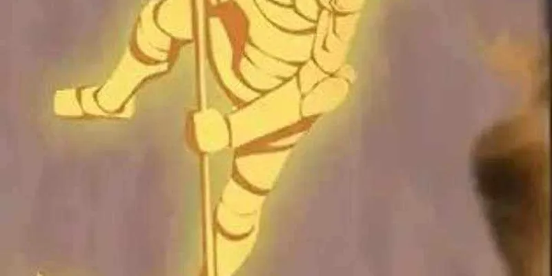 Thợ Săn Nguyên Thủy Chap 109 - Next Chap 110