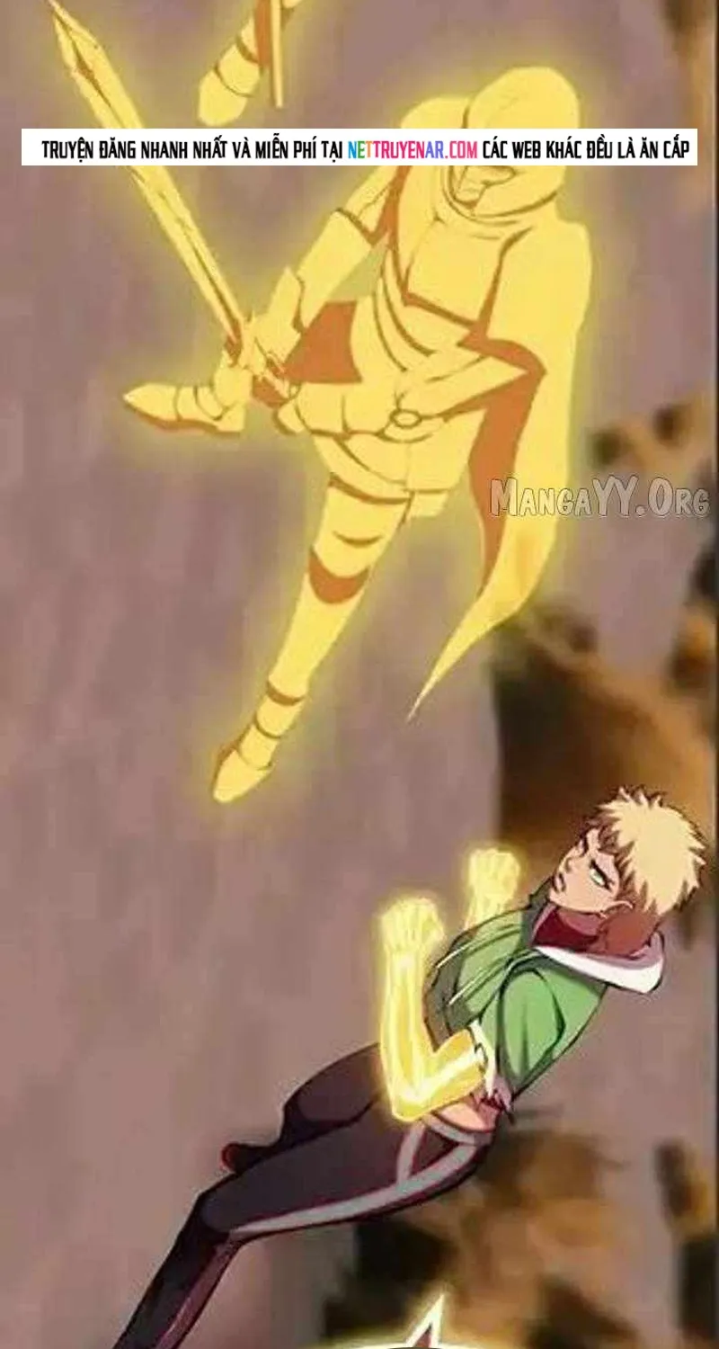 Thợ Săn Nguyên Thủy Chap 109 - Next Chap 110