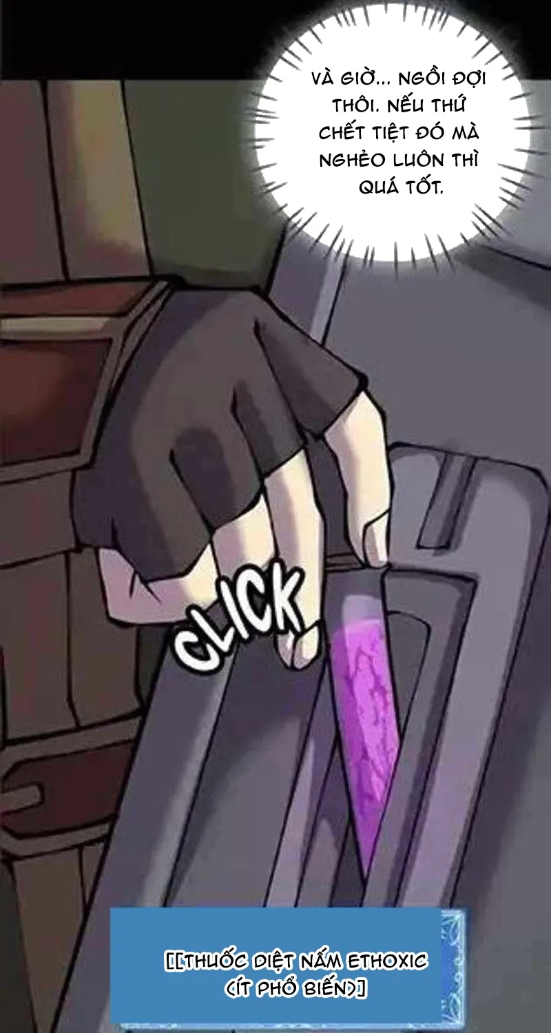 Thợ Săn Nguyên Thủy Chap 109 - Next Chap 110