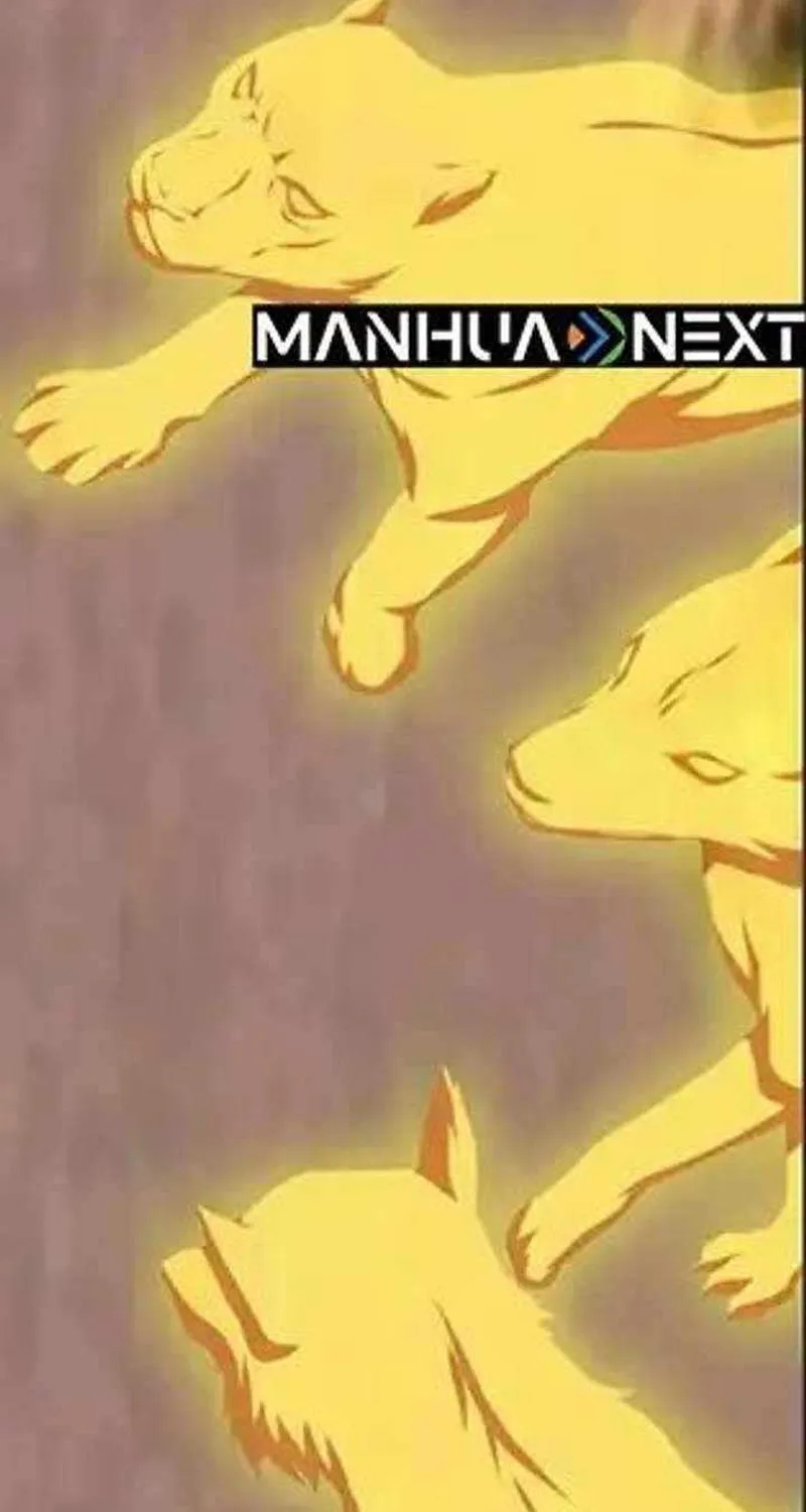 Thợ Săn Nguyên Thủy Chap 109 - Next Chap 110