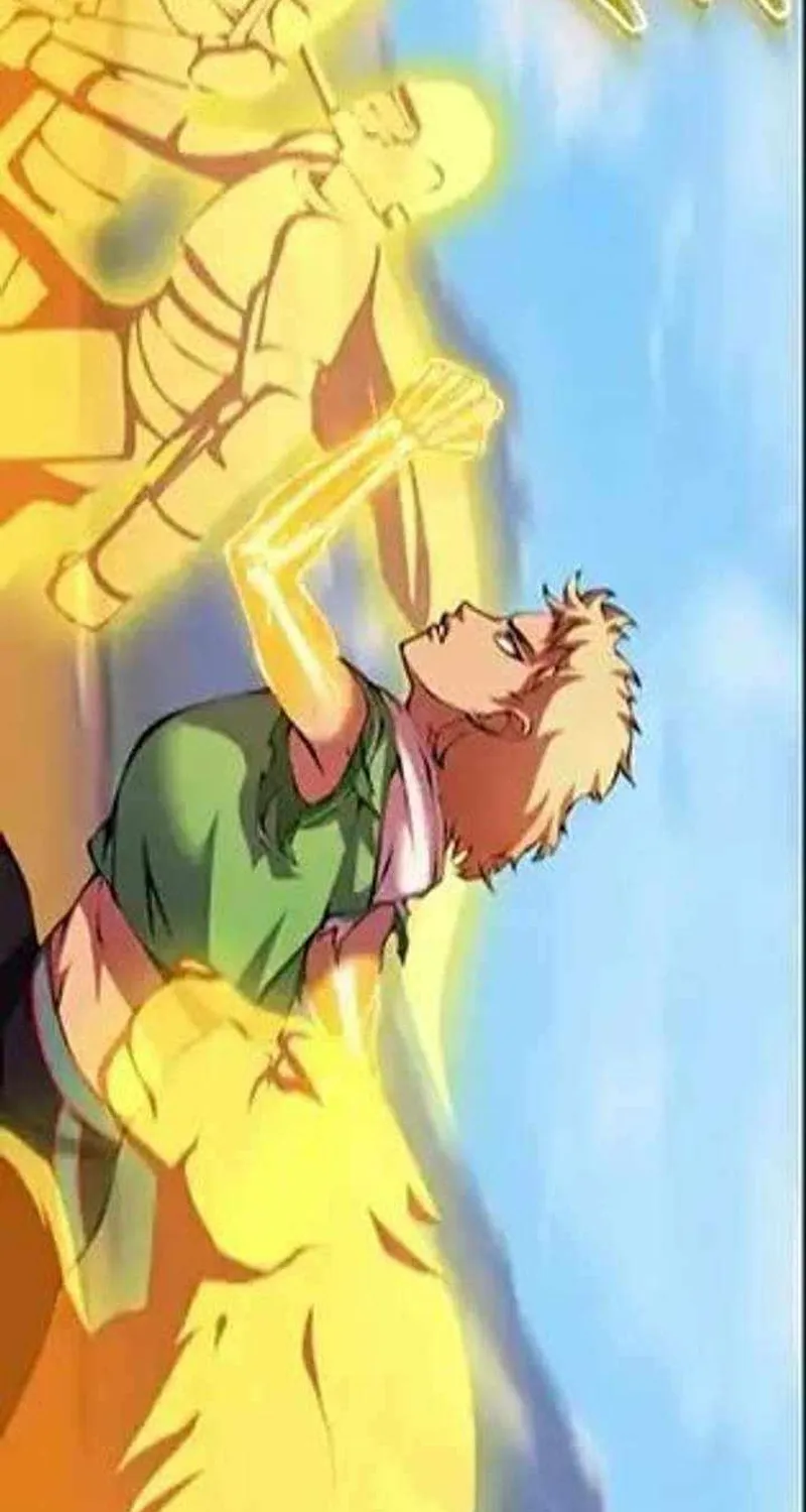 Thợ Săn Nguyên Thủy Chap 109 - Next Chap 110