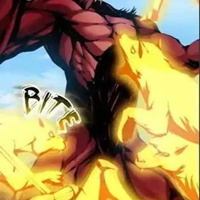 Thợ Săn Nguyên Thủy Chap 109 - Next Chap 110