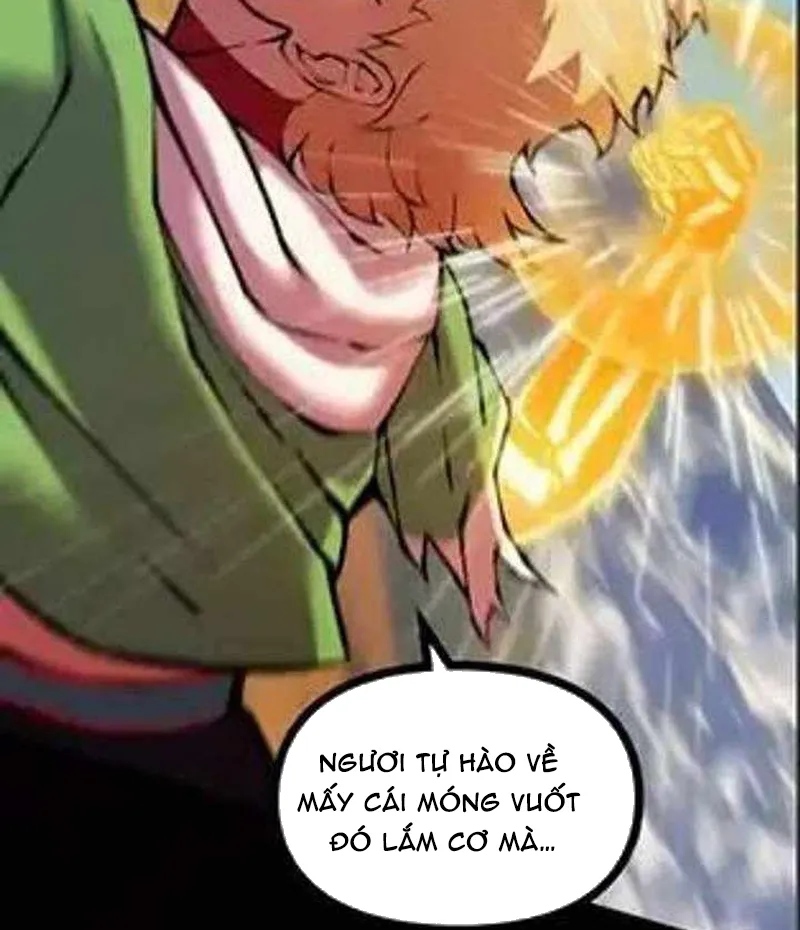 Thợ Săn Nguyên Thủy Chap 109 - Next Chap 110