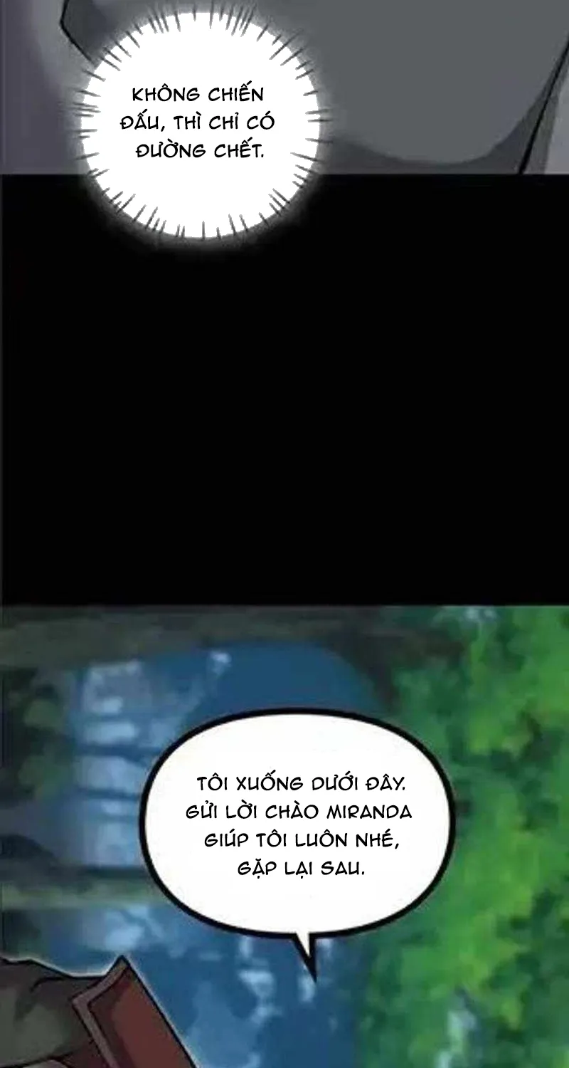 Thợ Săn Nguyên Thủy Chap 109 - Next Chap 110